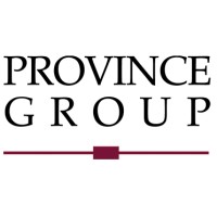 Province Group logo, Province Group contact details