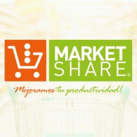 Market Share logo, Market Share contact details