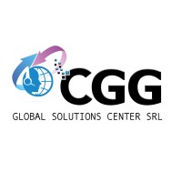 CGG Global Solutions Center logo, CGG Global Solutions Center contact details