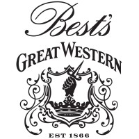 Best's Wines Great Western logo, Best's Wines Great Western contact details