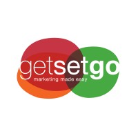 GetSetGo Marketing logo, GetSetGo Marketing contact details