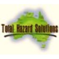 Total Hazard Solutions logo, Total Hazard Solutions contact details