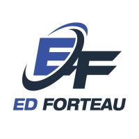 EdForteau.com logo, EdForteau.com contact details