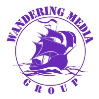 Wandering Media Group logo, Wandering Media Group contact details