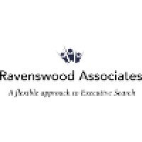 Ravenswood Associates logo, Ravenswood Associates contact details