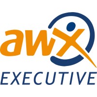 AWX Executive logo, AWX Executive contact details