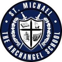 St. Michael the Archangel School logo, St. Michael the Archangel School contact details