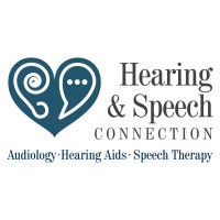 Hearing and Speech Connection logo, Hearing and Speech Connection contact details