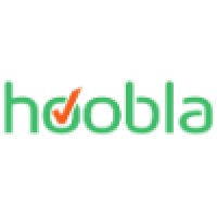 Hoobla logo, Hoobla contact details