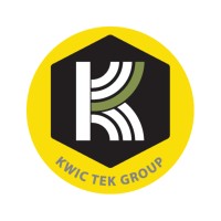 Kwic Tek Group Company WLL logo, Kwic Tek Group Company WLL contact details