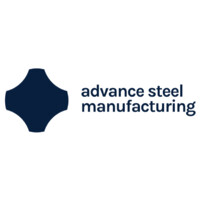 Advance Steel Manufacturing logo, Advance Steel Manufacturing contact details