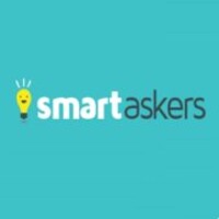 Smart Askers logo, Smart Askers contact details