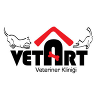 Vetart Veteriner Polikliniği logo, Vetart Veteriner Polikliniği contact details