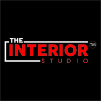 The Interior Studio logo, The Interior Studio contact details