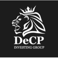 DeCP investing group logo, DeCP investing group contact details