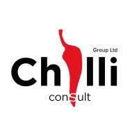 Chilli Consult Group Limited logo, Chilli Consult Group Limited contact details