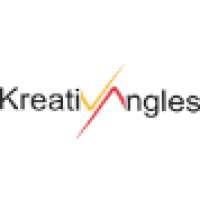 Kreativ Angles logo, Kreativ Angles contact details