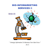 Mr. Marty Tiezzi, B. A. ( dba ) BIO-INFOMARKETING SERVICES (R) SM logo, Mr. Marty Tiezzi, B. A. ( dba ) BIO-INFOMARKETING SERVICES (R) SM contact details