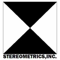 Stereometrics,Inc logo, Stereometrics,Inc contact details