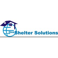 One Shelter Solutions logo, One Shelter Solutions contact details