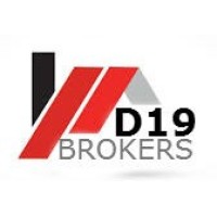 D19 Brokers LLC logo, D19 Brokers LLC contact details