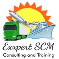 Exxpert SCM logo, Exxpert SCM contact details