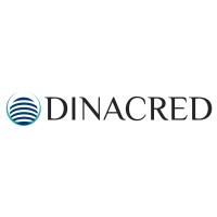 Dinacred logo, Dinacred contact details