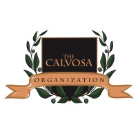 The Calvosa Organization logo, The Calvosa Organization contact details