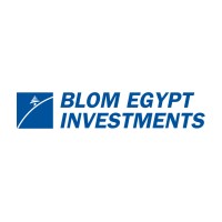 Blom Egypt Investments logo, Blom Egypt Investments contact details