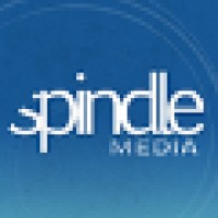 Spindle Media logo, Spindle Media contact details