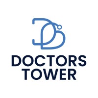 DOCTORS TOWER logo, DOCTORS TOWER contact details