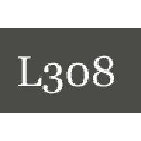 L308 logo, L308 contact details