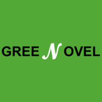 GreeNovel Inc. logo, GreeNovel Inc. contact details