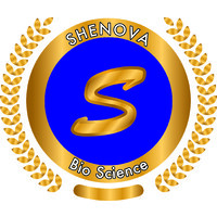 SHENOVA BIOSCIENCE logo, SHENOVA BIOSCIENCE contact details