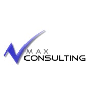 Maxconsulting logo, Maxconsulting contact details