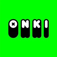 Onki Games logo, Onki Games contact details