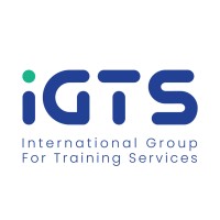 IGTS logo, IGTS contact details