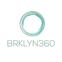 Brklyn 360 logo, Brklyn 360 contact details