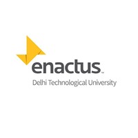 Enactus DTU logo, Enactus DTU contact details