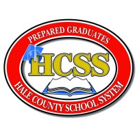 Hale County Vocational Ctr logo, Hale County Vocational Ctr contact details