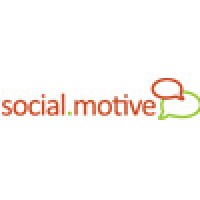 Social.Motive logo, Social.Motive contact details