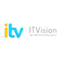 IT Vision (ITV Agency) logo, IT Vision (ITV Agency) contact details