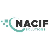 Nacif Solutions logo, Nacif Solutions contact details