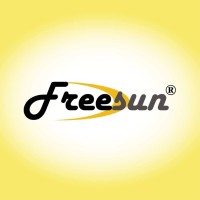 Freesun Energy logo, Freesun Energy contact details