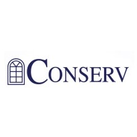 Conserv logo, Conserv contact details