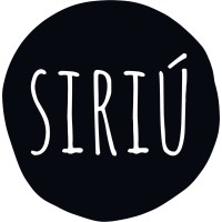 Siriú logo, Siriú contact details