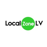 LocalZone LV logo, LocalZone LV contact details