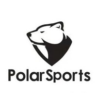 PolarSports logo, PolarSports contact details