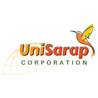 UNISARAP CORPORATION logo, UNISARAP CORPORATION contact details