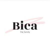 Bica, the family logo, Bica, the family contact details